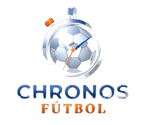 Chronos Fútbol